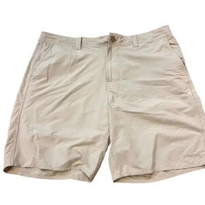 Patagonia Men's Stretch Wavefarer Walk Shorts Size 40 9.5” Inseam Lightweight